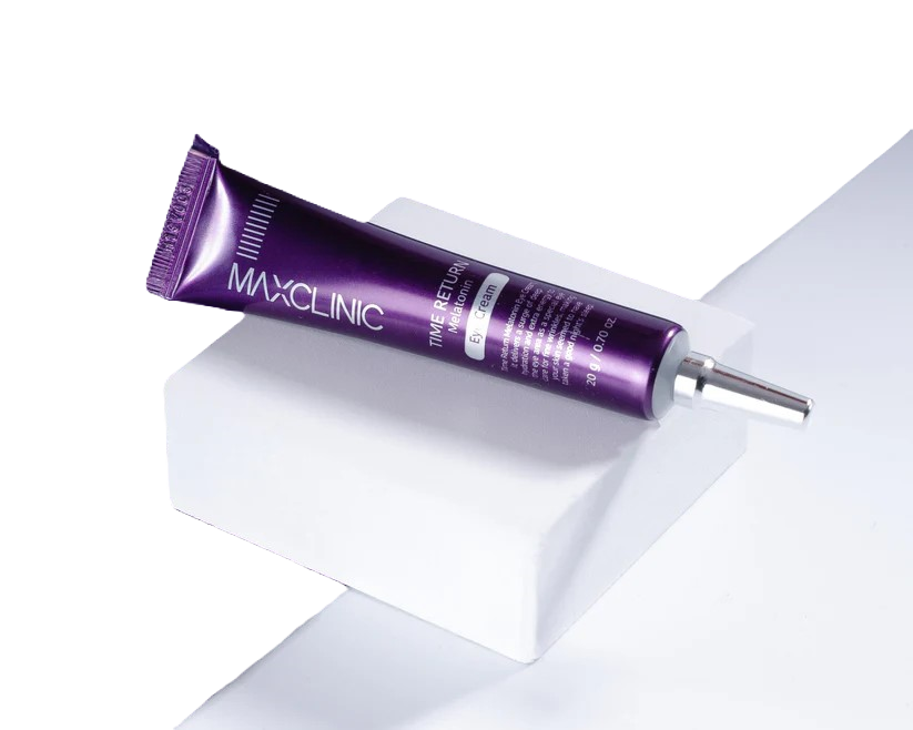 Contorno de ojos que mejora la textura de la piel, las ojeras y las líneas de expresión.