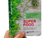 Mascarilla ideal para pieles de mixtas a grasas y sensibles.