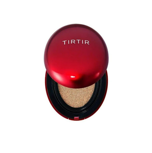 TirTir Mask Fit Red Cushion Cushion coreana Tirtir red